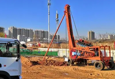 德令哈工程打井费用